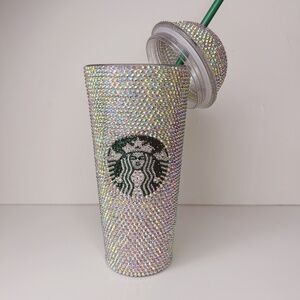 Starbucks custom cup